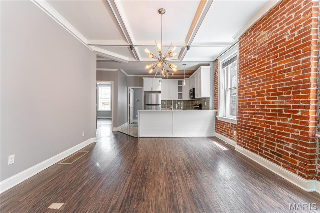 South St Louis Suburbs - Residential