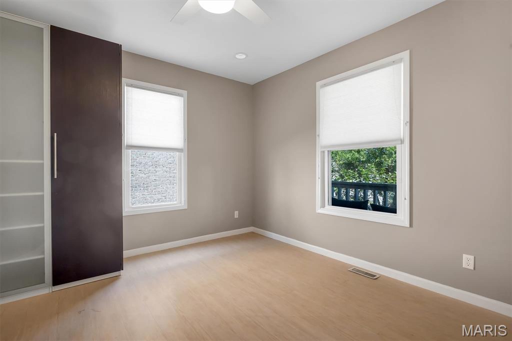 Maddenville - Residential