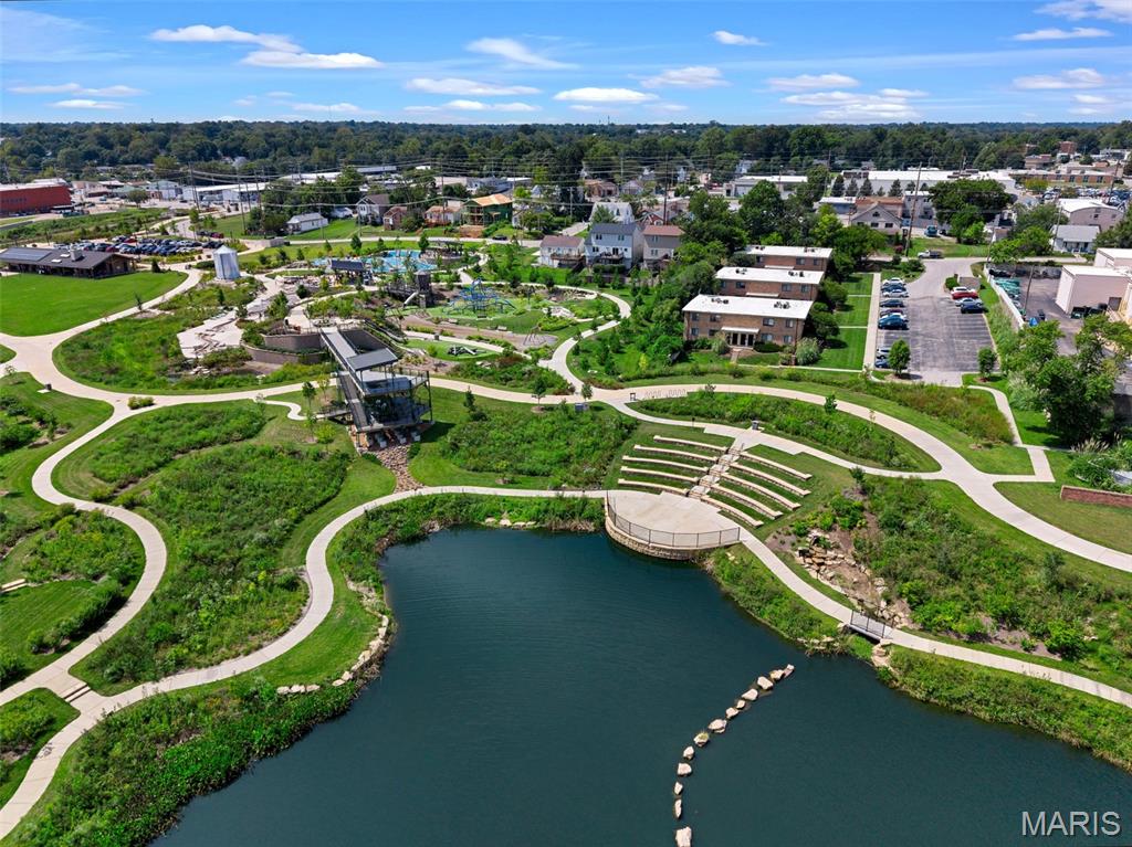 Maddenville - Residential