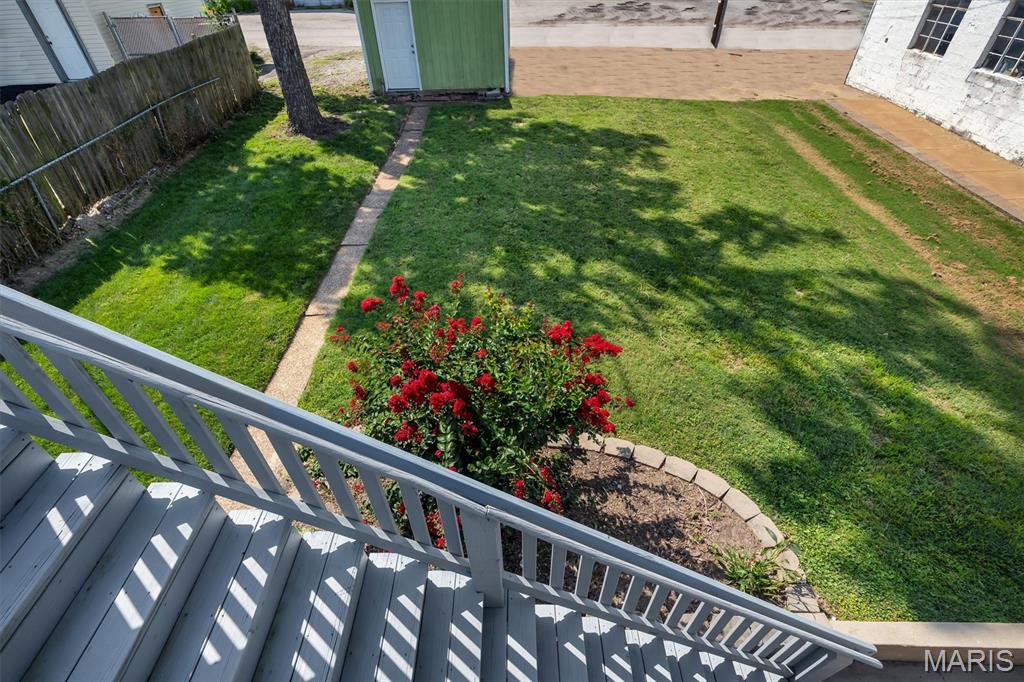 Maddenville - Residential