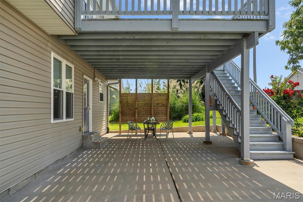 Maddenville - Residential