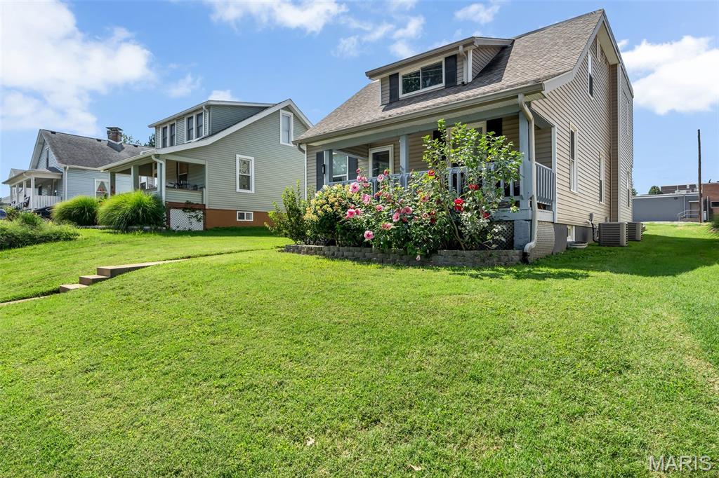 Maddenville - Residential