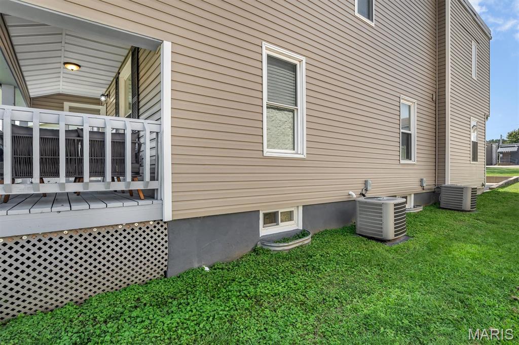 Maddenville - Residential