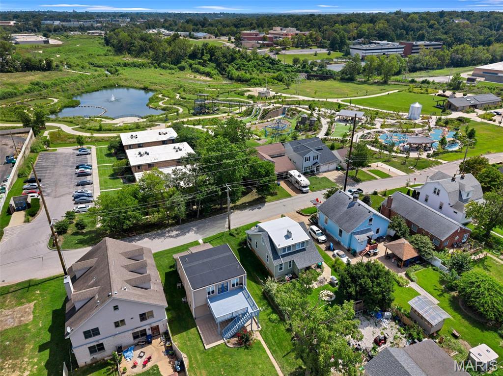Maddenville - Residential
