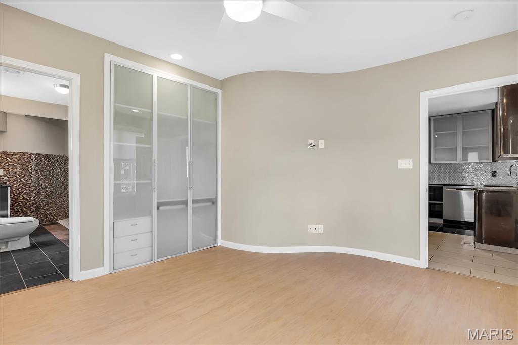 Maddenville - Residential