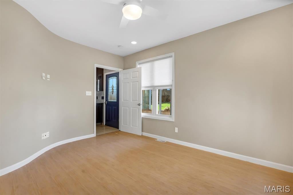 Maddenville - Residential