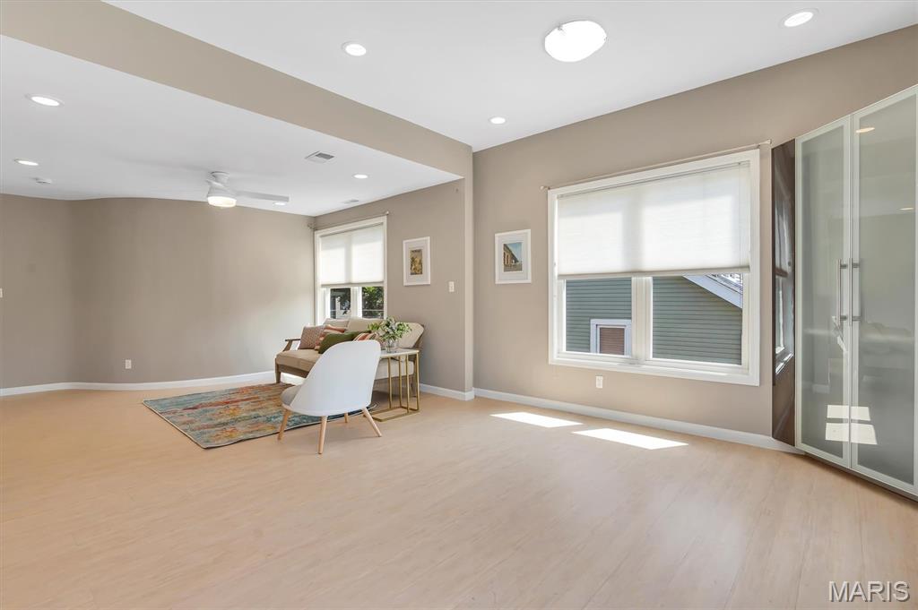 Maddenville - Residential