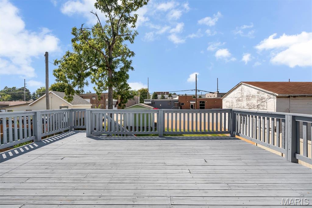 Maddenville - Residential