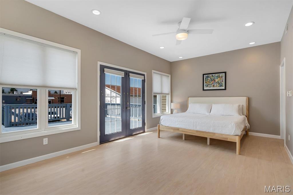 Maddenville - Residential