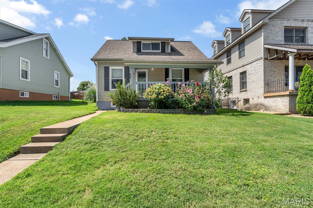 Maddenville - Residential