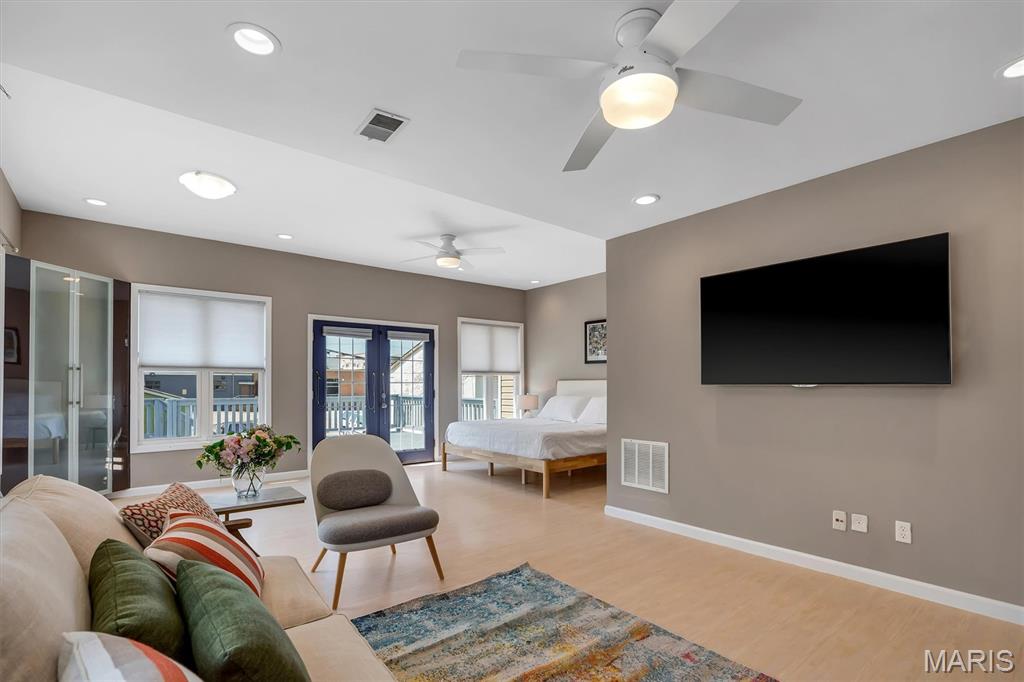 Maddenville - Residential