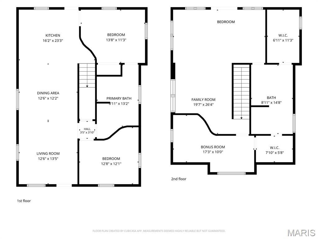 Maddenville - Residential