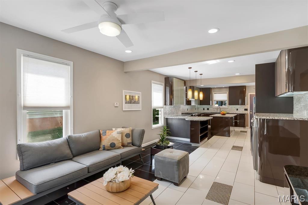 Maddenville - Residential