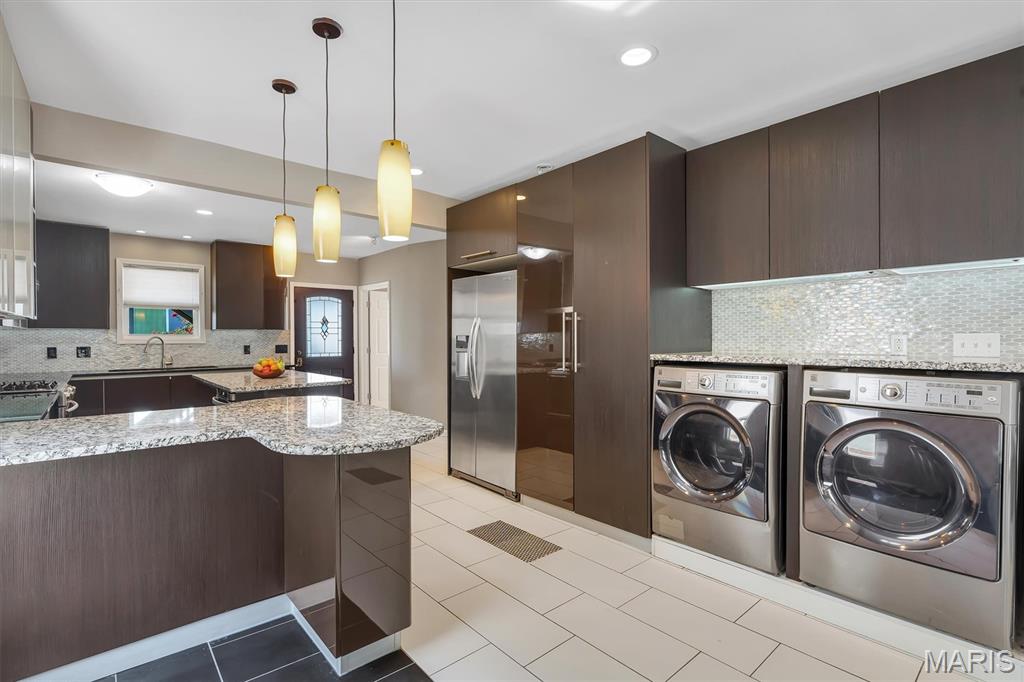 Maddenville - Residential