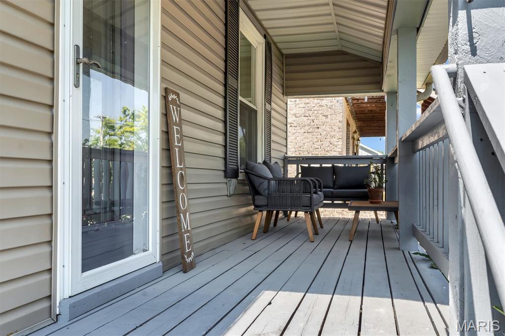 Maddenville - Residential