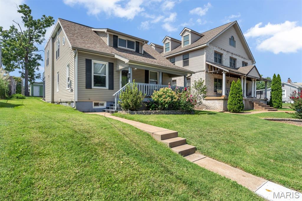 Maddenville - Residential