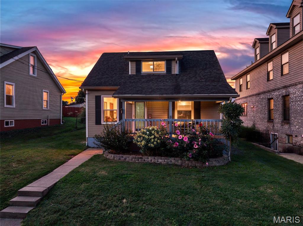 Maddenville - Residential