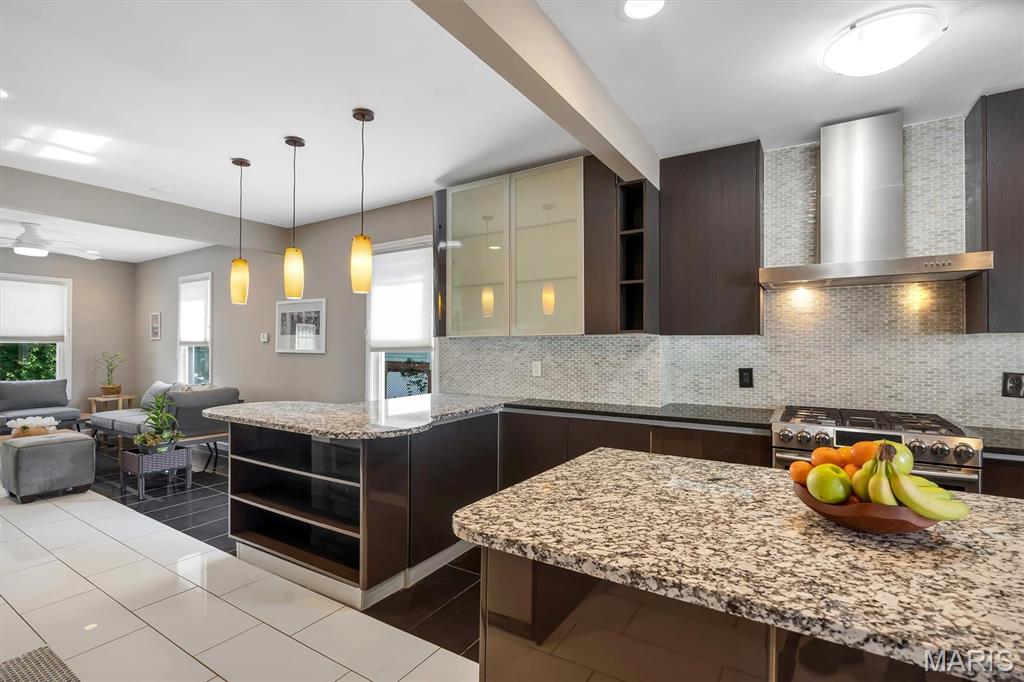 Maddenville - Residential