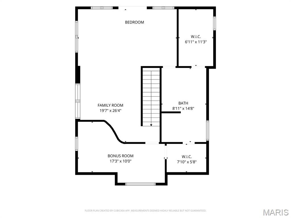 Maddenville - Residential