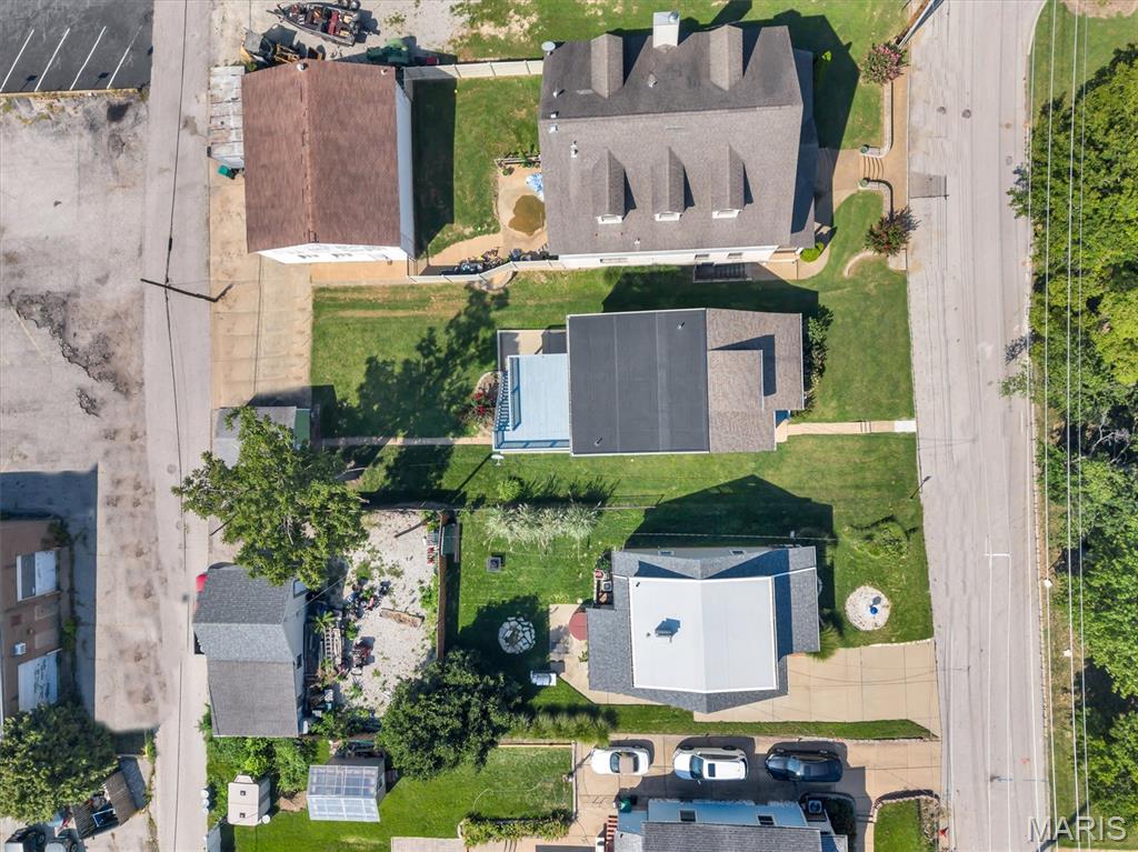 Maddenville - Residential