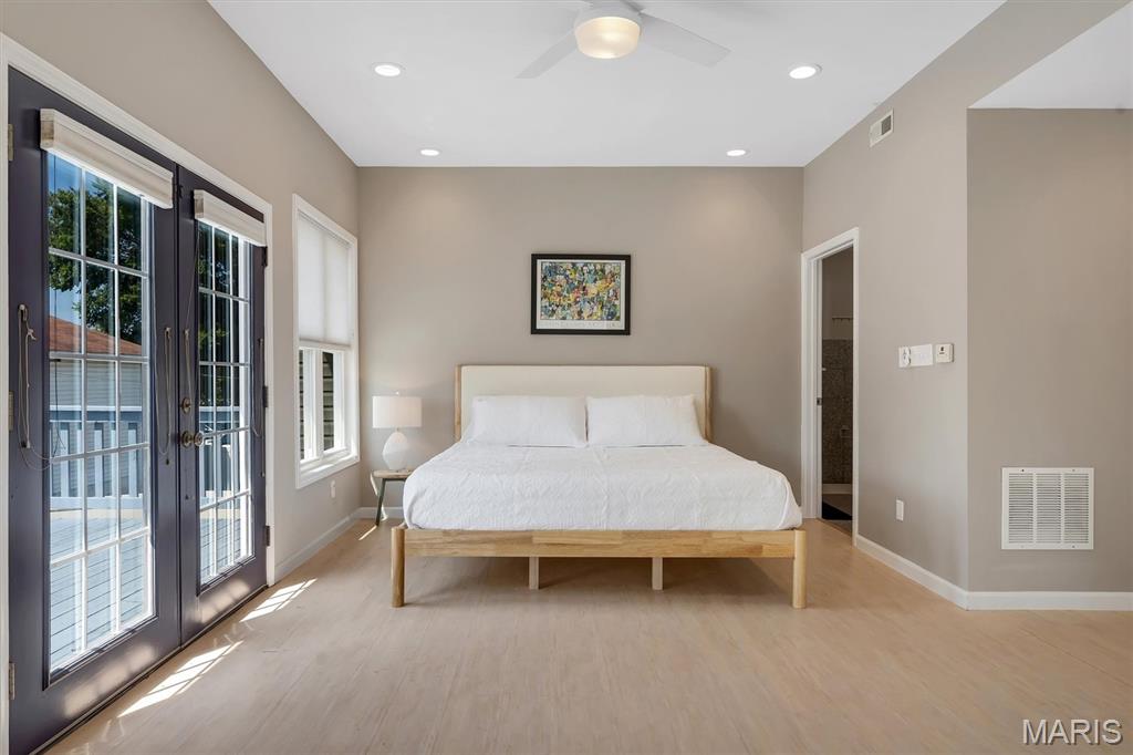 Maddenville - Residential