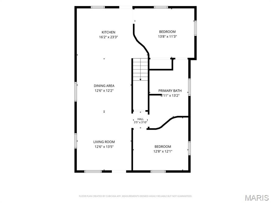 Maddenville - Residential
