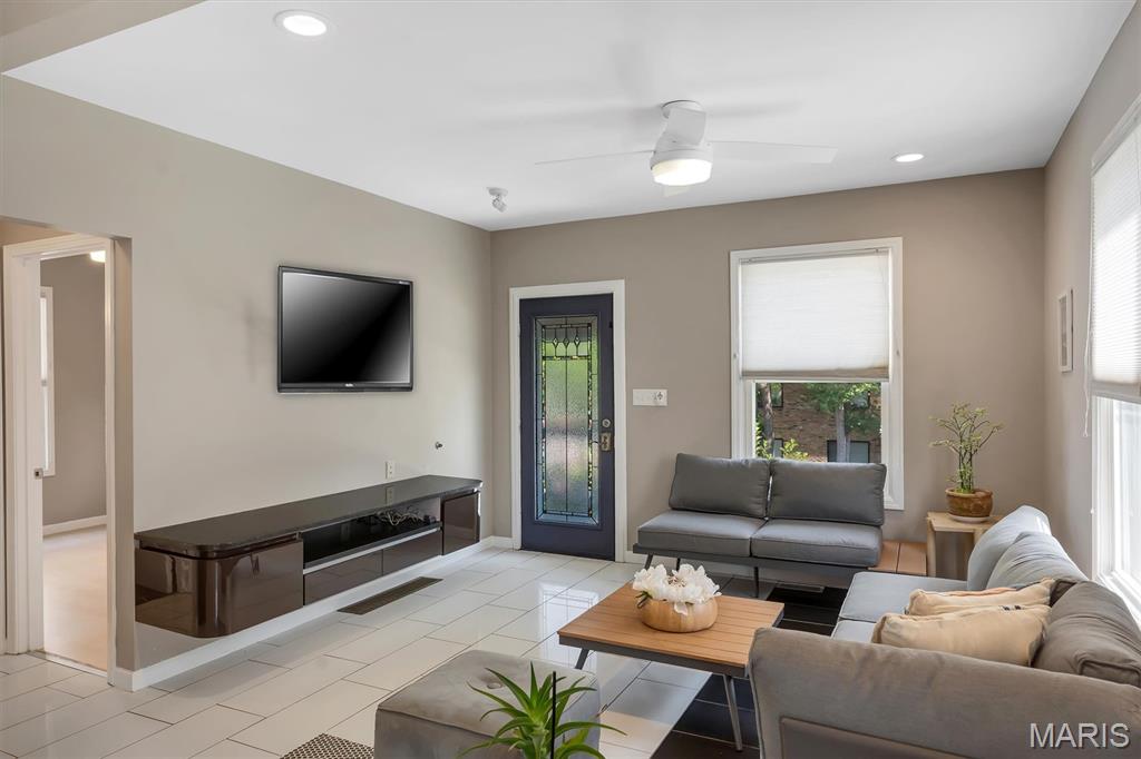 Maddenville - Residential