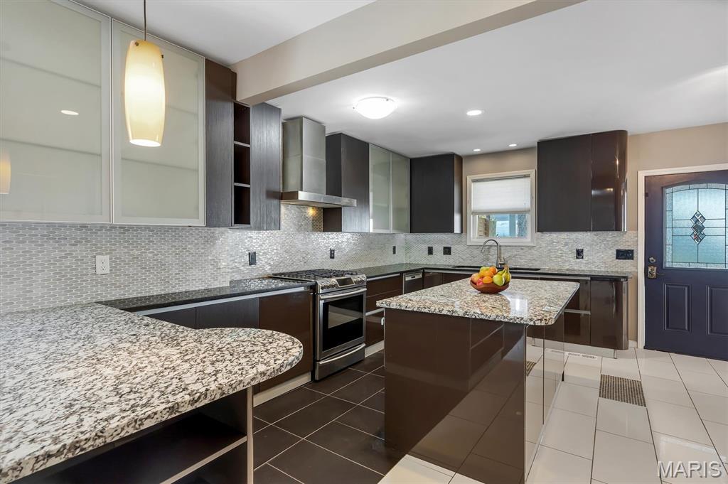 Maddenville - Residential