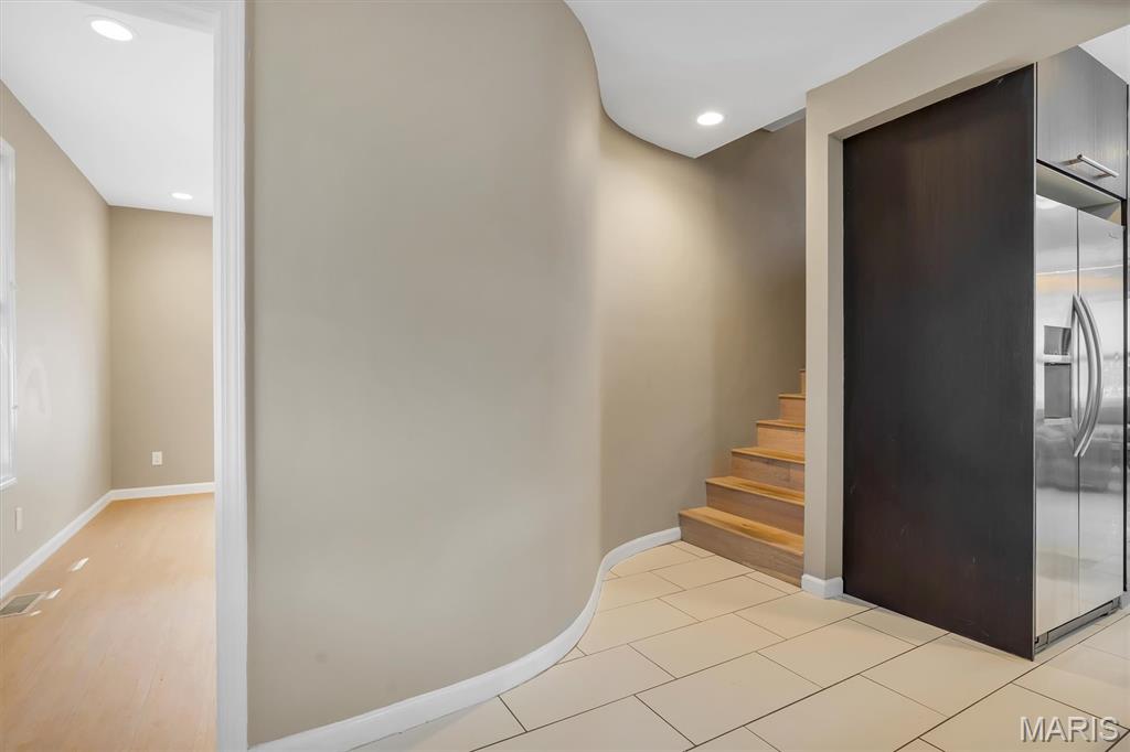 Maddenville - Residential