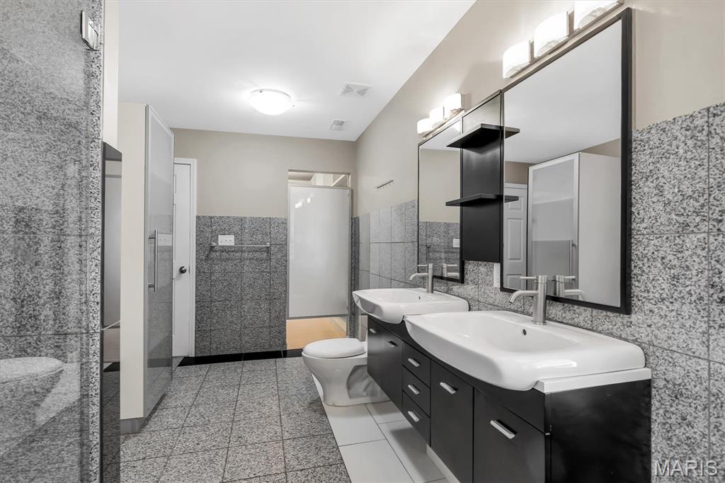 Maddenville - Residential