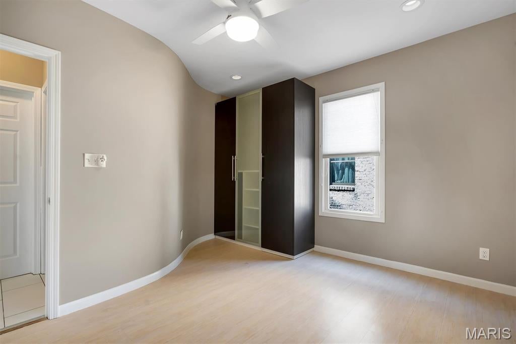 Maddenville - Residential