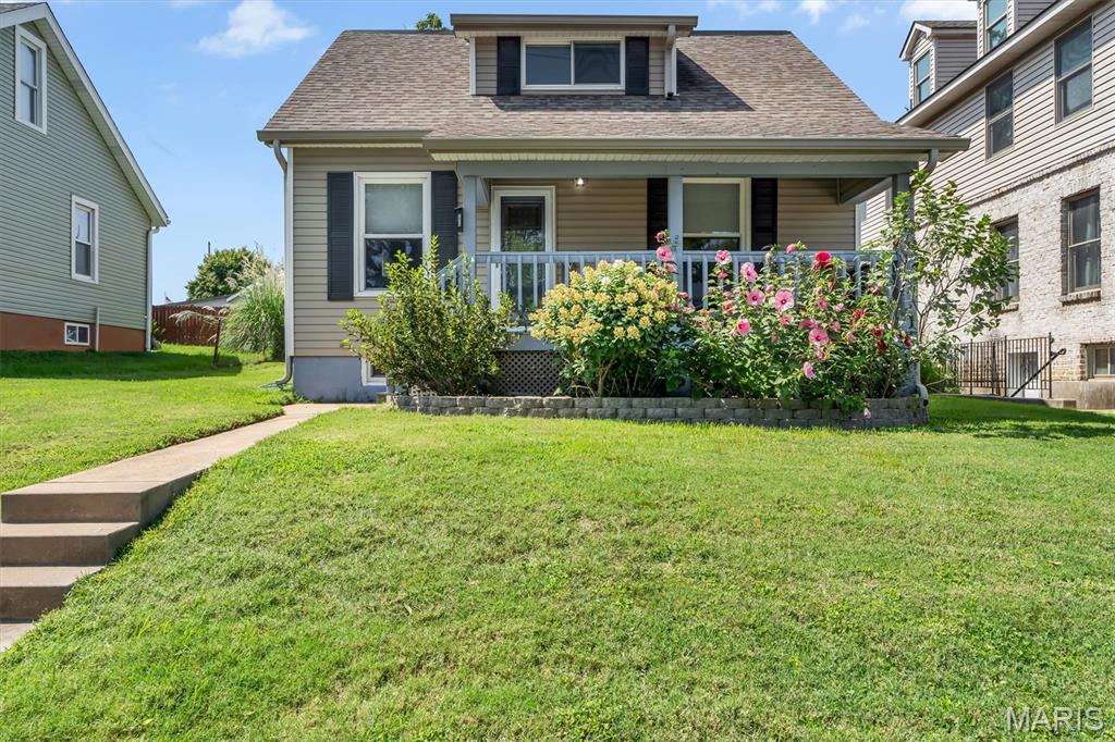 Maddenville - Residential