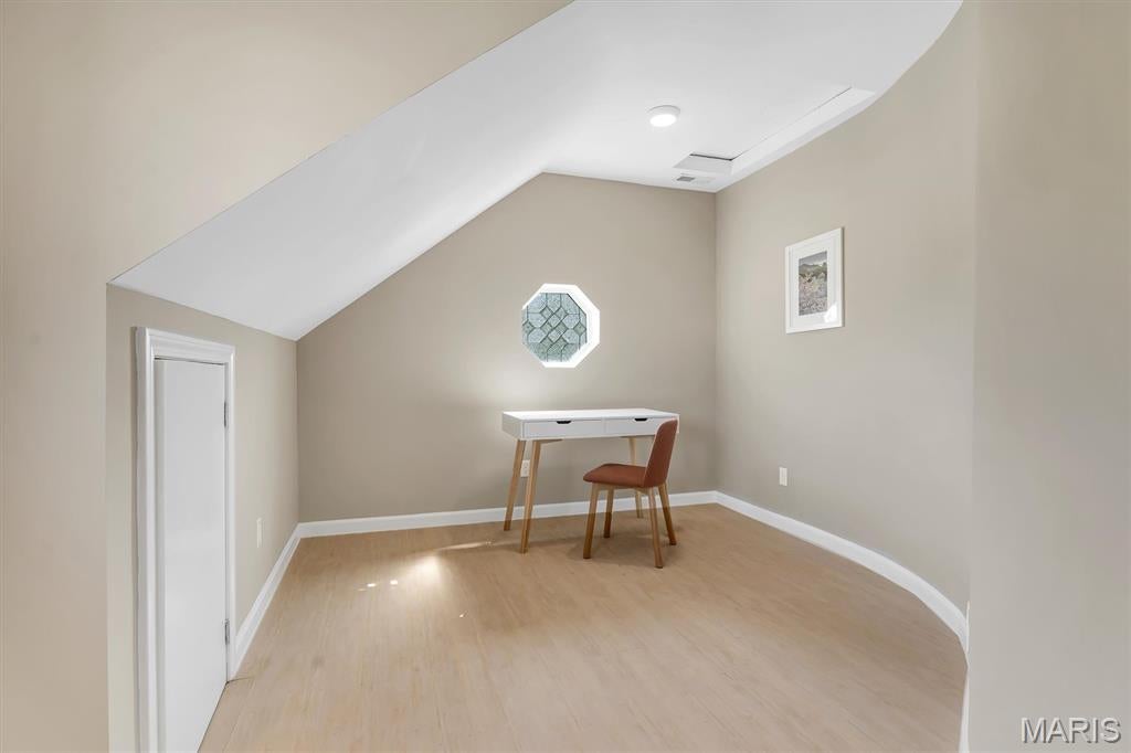Maddenville - Residential
