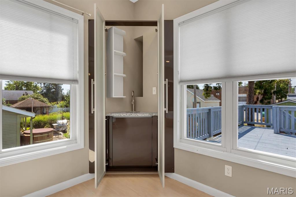 Maddenville - Residential