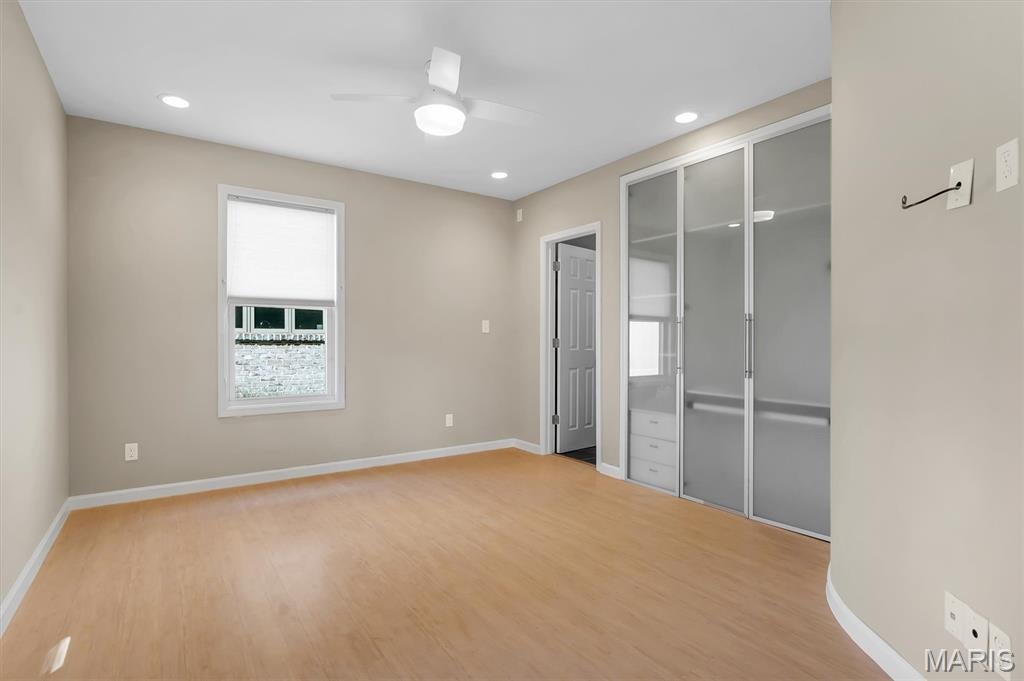 Maddenville - Residential