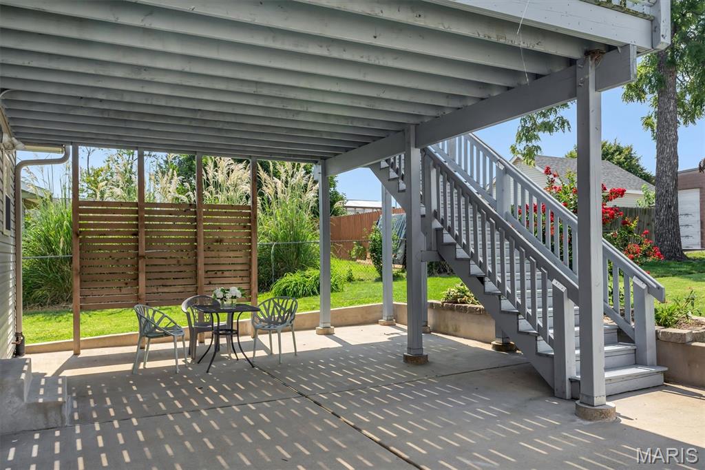 Maddenville - Residential