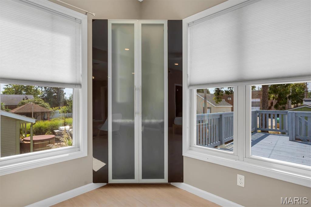 Maddenville - Residential