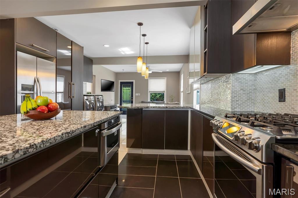 Maddenville - Residential