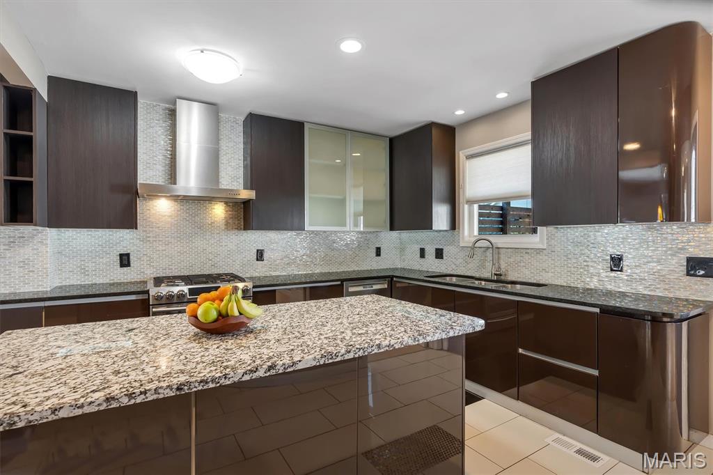 Maddenville - Residential