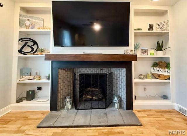 Sloans Add - Residential