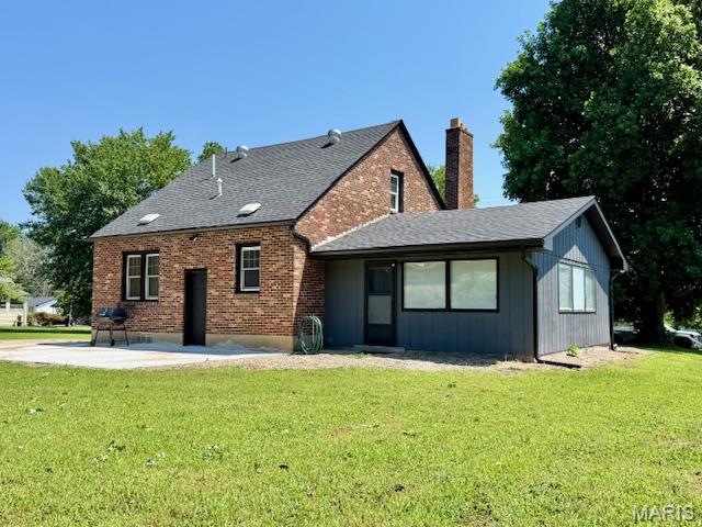 Sloans Add - Residential