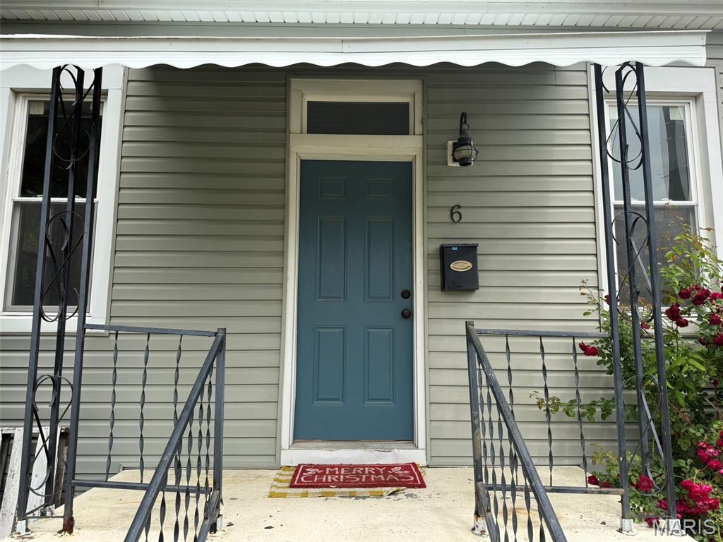 none - Residential
