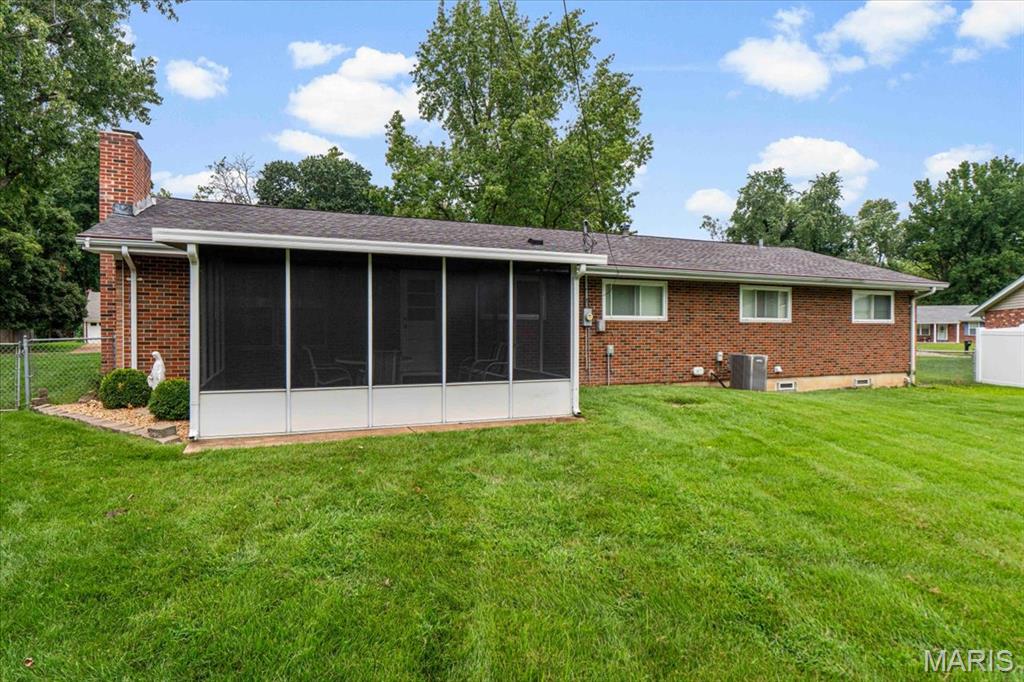 Royal Park Estates 2 - Residential