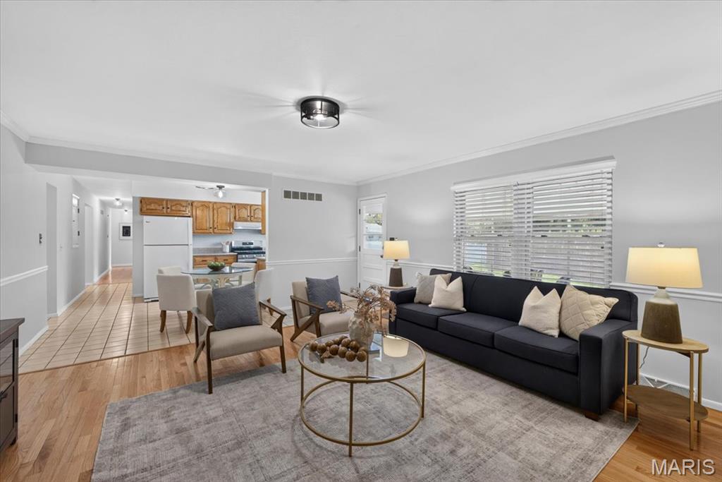 Royal Park Estates 2 - Residential