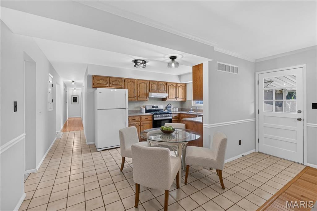 Royal Park Estates 2 - Residential