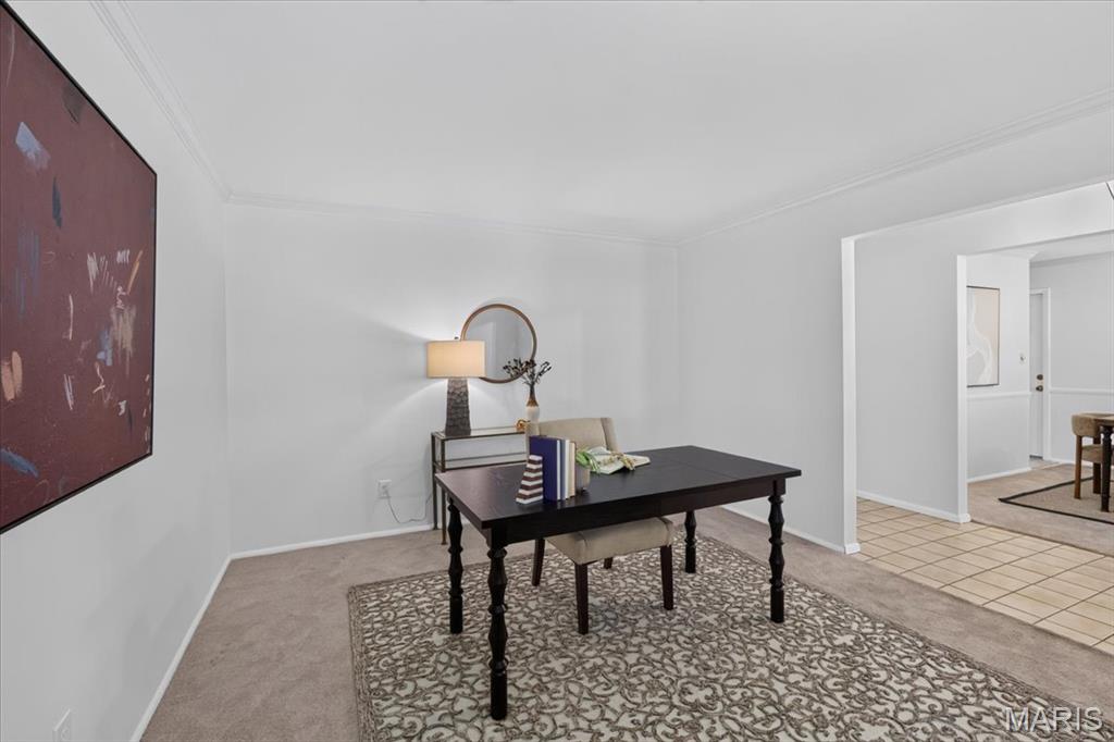 Royal Park Estates 2 - Residential
