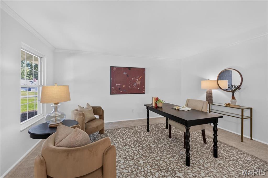 Royal Park Estates 2 - Residential