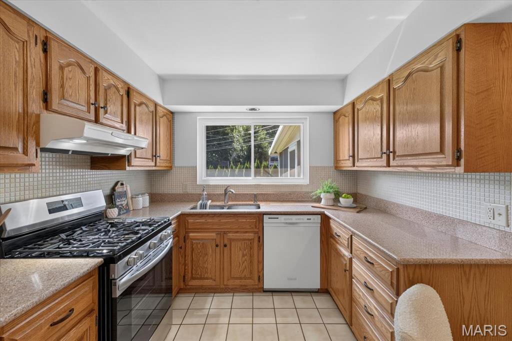 Royal Park Estates 2 - Residential