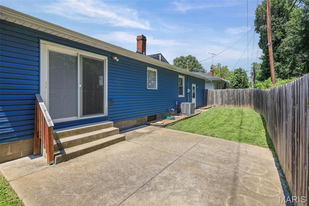Todd & Others Add - Residential