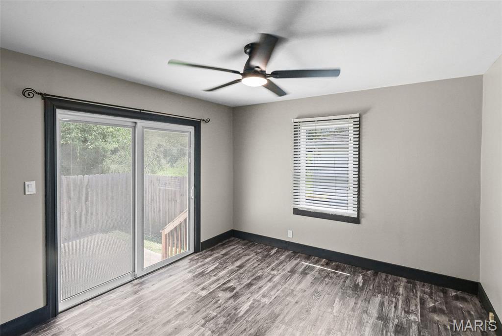 Todd & Others Add - Residential